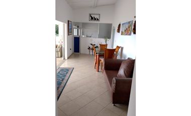 VENDO FINCA CON CASA LA MESA RENTABLE (R)