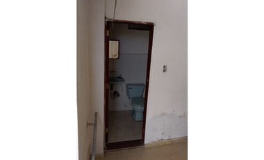 VENDO FINCA CON CASA LA MESA RENTABLE (R)