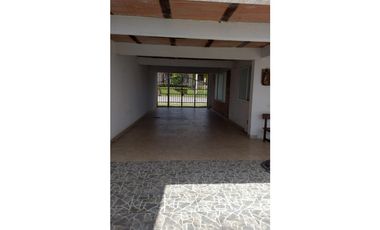 VENDO FINCA CON CASA LA MESA RENTABLE (R)