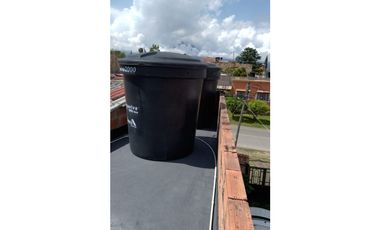 VENDO FINCA CON CASA LA MESA RENTABLE (R)