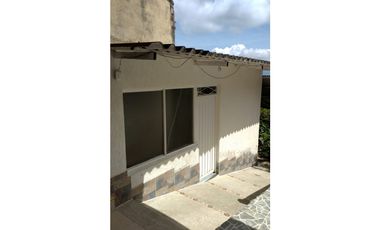 VENDO FINCA CON CASA LA MESA RENTABLE (R)