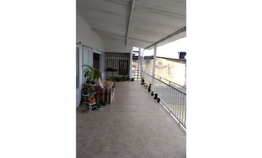 VENDO FINCA CON CASA LA MESA RENTABLE (R)