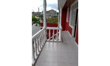 HERMOSA CASA LA MESA C.MARCA