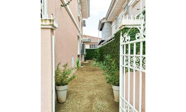 VENTA CASA CONDADO DEL REY