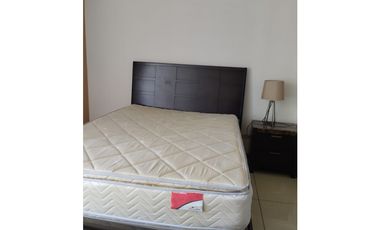 ALQUILER APARTAMENTO SEMI AMOBLADO CONDADO DEL REY