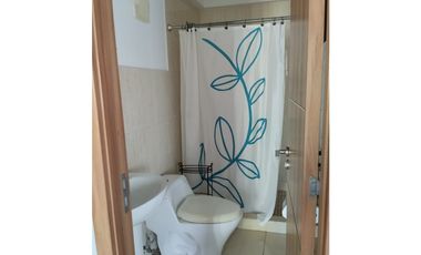 ALQUILER APARTAMENTO SEMI AMOBLADO CONDADO DEL REY