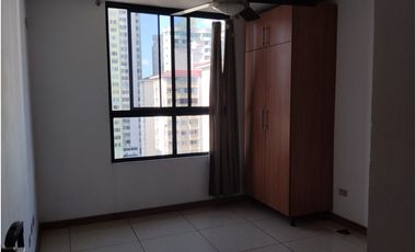ALQUILER APARTAMENTO SEMI AMOBLADO CONDADO DEL REY