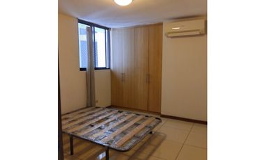 ALQUILER APARTAMENTO SEMI AMOBLADO CONDADO DEL REY