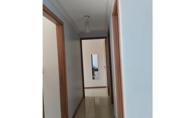 ALQUILER APARTAMENTO SEMI AMOBLADO CONDADO DEL REY