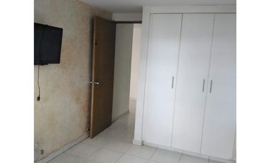 VENTA APARTAMENTO LLANO BONITO