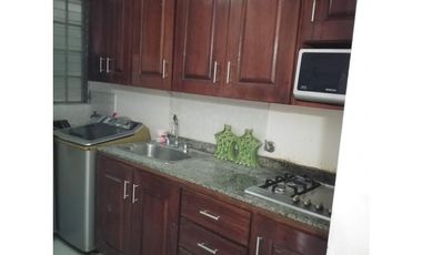 VENTA APARTAMENTO LLANO BONITO