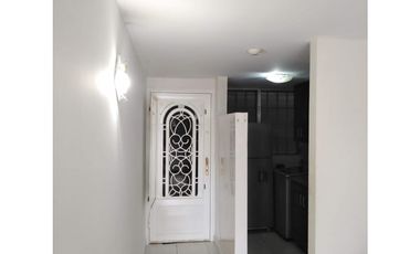 VENTA APARTAMENTO LLANO BONITO