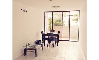 VENTA APARTAMENTO LLANO BONITO