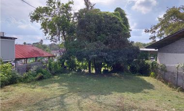 ALQUILER CASA COMERCIAL