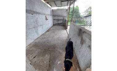 ALQUILER CASA COMERCIAL