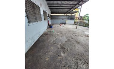 ALQUILER CASA COMERCIAL