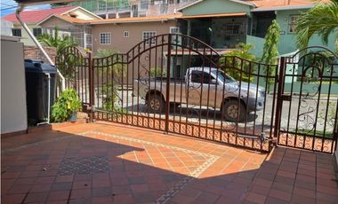 ALQUILER CASA CONDADO DEL REY