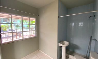 ALQUILER CASA CONDADO DEL REY