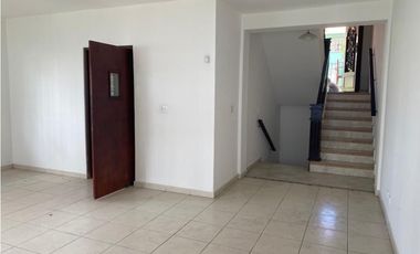 ALQUILER CASA CONDADO DEL REY