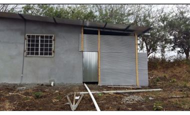 VENTA TERRENO CHEPO TORTI