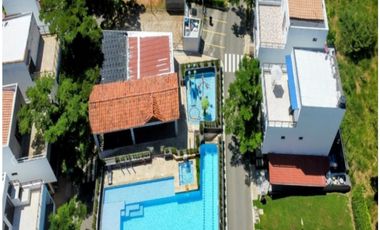 VENTA LOTE EN CONDOMINIO SOPETRN, ANTIOQUIA