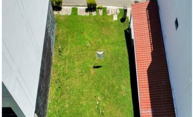 VENTA LOTE EN CONDOMINIO SOPETRN, ANTIOQUIA