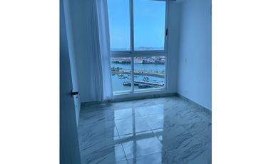 ALQUILER APARTAMENTO AVENIDA BALBOA
