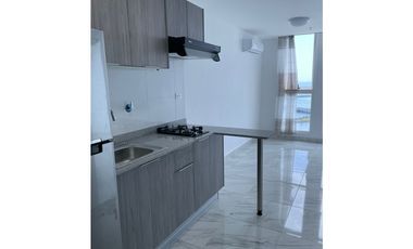 ALQUILER APARTAMENTO AVENIDA BALBOA