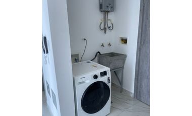 ALQUILER APARTAMENTO AVENIDA BALBOA