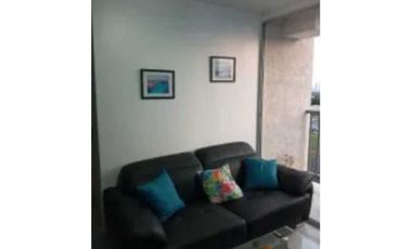 ALQUILER DE APARTAMENTO, AMOBLADO, RIO ABAJO