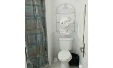 ALQUILER DE APARTAMENTO, AMOBLADO, RIO ABAJO