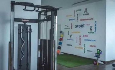 ALQUILER DE APARTAMENTO, AMOBLADO, RIO ABAJO