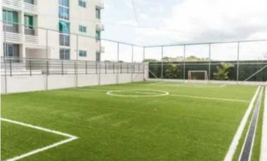 ALQUILER DE APARTAMENTO, AMOBLADO, RIO ABAJO