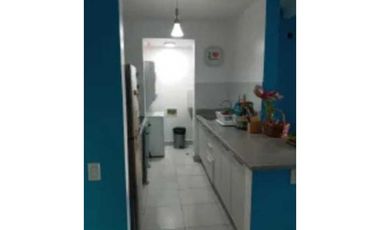 ALQUILER DE APARTAMENTO, AMOBLADO, RIO ABAJO