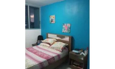 ALQUILER DE APARTAMENTO, AMOBLADO, RIO ABAJO