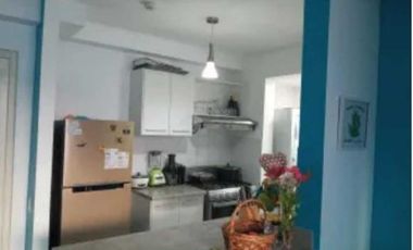ALQUILER DE APARTAMENTO, AMOBLADO, RIO ABAJO