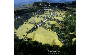 VENTA LOTES PARCELACIÓN NATIVOS, SAN JERÓNIMO, ANTIOQUIA