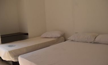ALQUILER DE CABAÑAS FRENTE AL MAR CON PISCINA DE 2 A 9 PERSONAS
