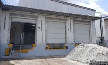 Se Alquila Galera en Pedregal