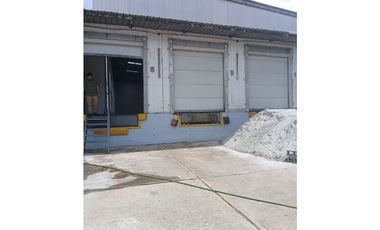 Se Alquila Galera en Pedregal