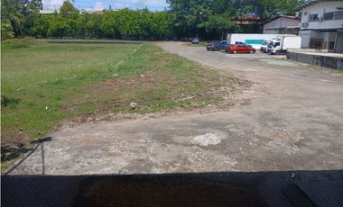 Se Alquila Galera en Pedregal