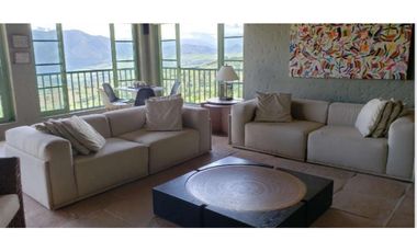 VENTA FINCA VALPARAISO, ANTIOQUIA. PARA HOTEL O INVERSIÓN.