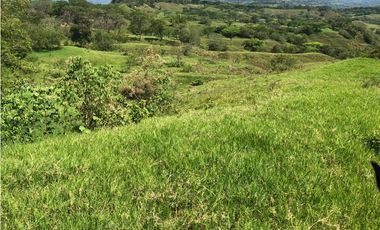 VENTA FINCA VALPARAISO, ANTIOQUIA. PARA HOTEL O INVERSIÓN.