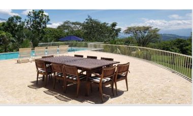 VENTA FINCA VALPARAISO, ANTIOQUIA. PARA HOTEL O INVERSIÓN.