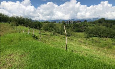 VENTA FINCA VALPARAISO, ANTIOQUIA. PARA HOTEL O INVERSIÓN.