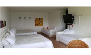 VENTA FINCA VALPARAISO, ANTIOQUIA. PARA HOTEL O INVERSIÓN.