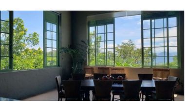 VENTA FINCA VALPARAISO, ANTIOQUIA. PARA HOTEL O INVERSIÓN.