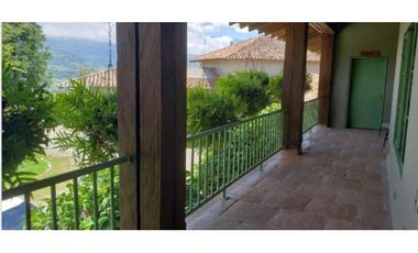 VENTA FINCA VALPARAISO, ANTIOQUIA. PARA HOTEL O INVERSIÓN.