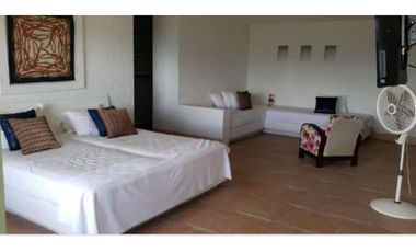 VENTA FINCA VALPARAISO, ANTIOQUIA. PARA HOTEL O INVERSIÓN.
