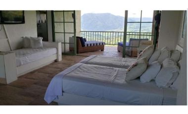 VENTA FINCA VALPARAISO, ANTIOQUIA. PARA HOTEL O INVERSIÓN.